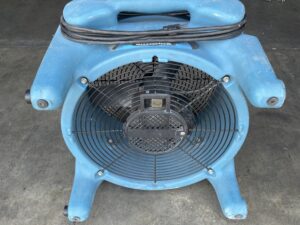 Ace Axial TurboDryer - Pre-Owned (01202)