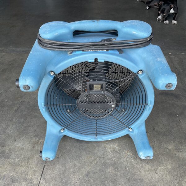Ace Axial TurboDryer - Pre-Owned (01202)