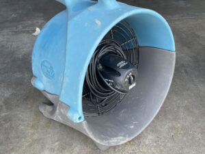 Jet CXV TurboDryer - Pre-Owned (02309)
