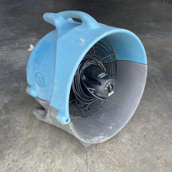 Jet CXV TurboDryer - Pre-Owned (02309)