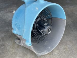 Jet CXV TurboDryer - Pre-Owned (02309)