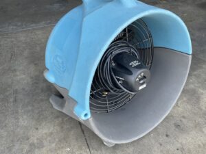 Jet CXV TurboDryer - Pre-Owned (02311)