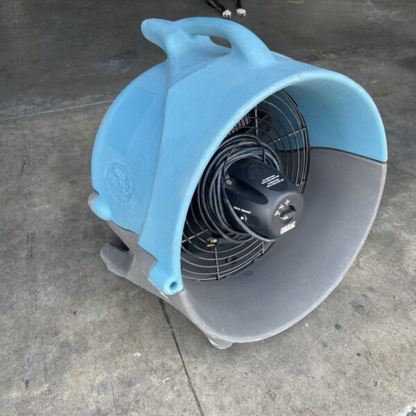 Jet CXV TurboDryer - Pre-Owned (02311)