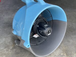 Jet CXV TurboDryer - Pre-Owned (17183)