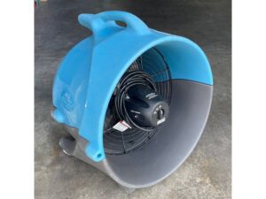 Jet CXV TurboDryer - Pre-Owned (17183)