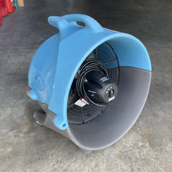 Jet CXV TurboDryer - Pre-Owned (17183)