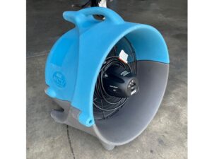 Jet CXV TurboDryer - Pre-Owned (17182)