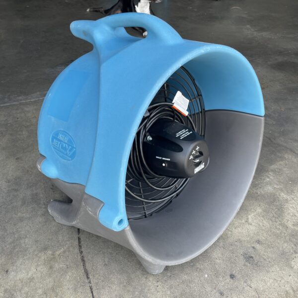Jet CXV TurboDryer - Pre-Owned (17182)