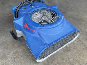 Ram Force CFM1000 - Pre-Owned (2712)
