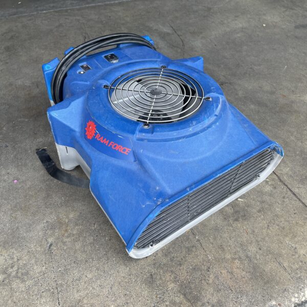 Ram Force CFM1000 - Pre-Owned (2712)
