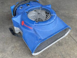 Ram Force CFM1000 - Pre-Owned (2712)