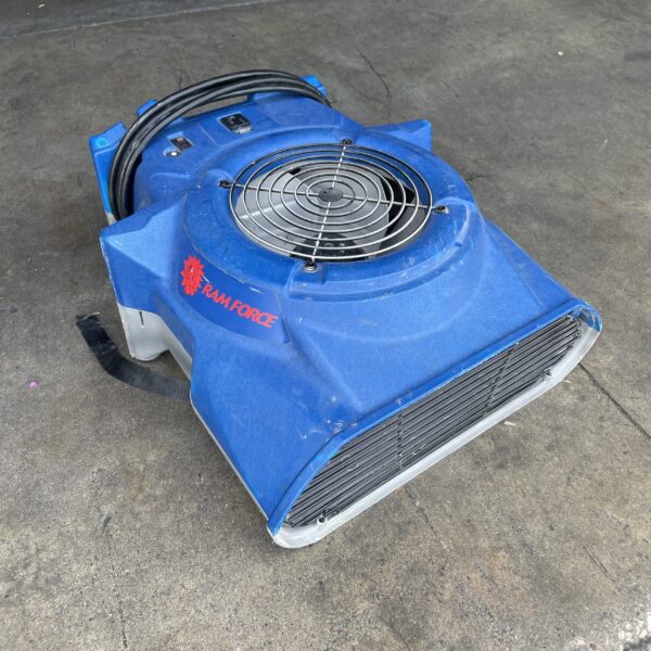 Ram Force CFM1000 - Pre-Owned (2712)