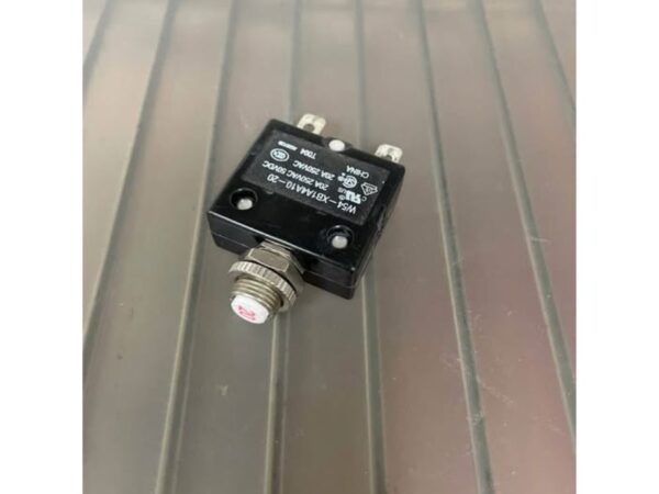 20 Amp Breaker 101955 (30-008)