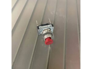 Override Switch 113707 (29-031)