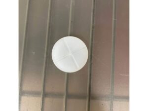 General Pump Disc 114711 (36-351)