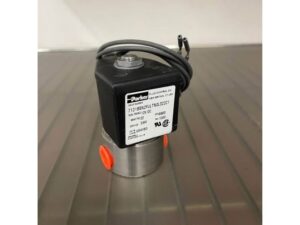 Solenoid Valve 114992 (23-112)