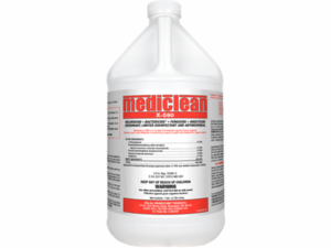Mediclean X-590