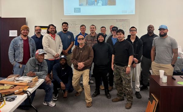 March 11th-13th, 2026 WRT Class
