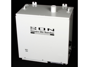 Sonozaire Model 330A