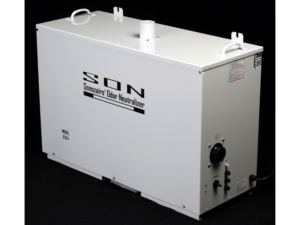 Sonozaire Model 630A