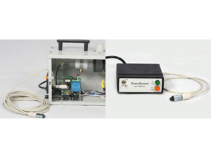 Sonozaire SOEM-1 & SONO3 Ozone Sensors