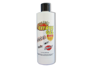 Pro's Choice Amazing Citrus Gel